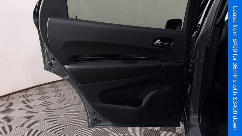 New 2026 Dodge Durango GT AWD/4WD image 26
