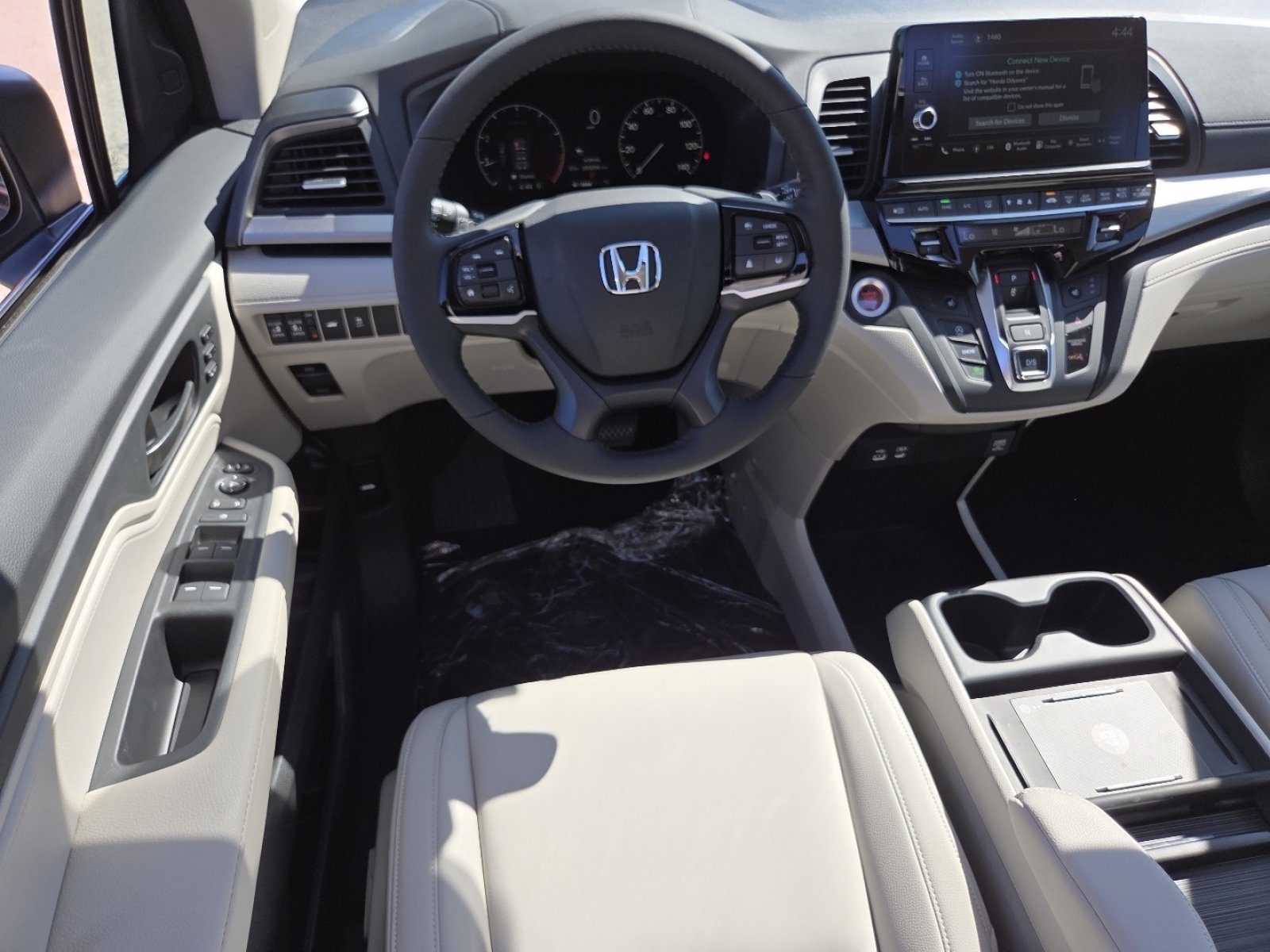 New 2026 Honda Odyssey EX-L image 28