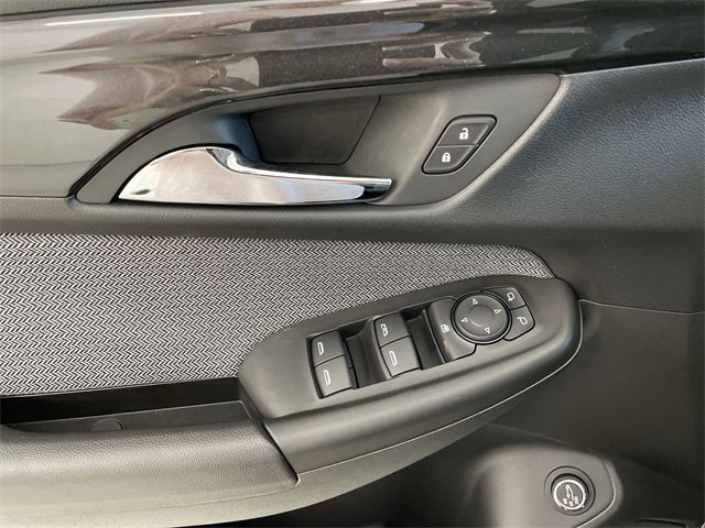 New 2026 Chevrolet TrailBlazer LT w/ Convenience Package image 22