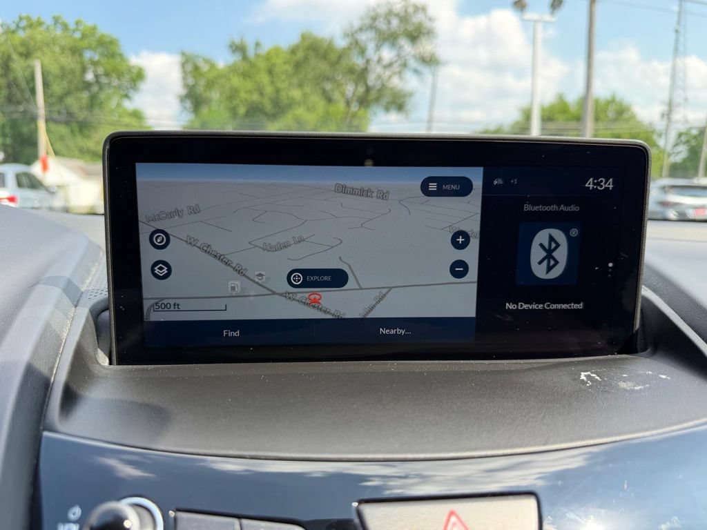 Used 2019 Acura RDX A-Spec AWD/4WD image 42