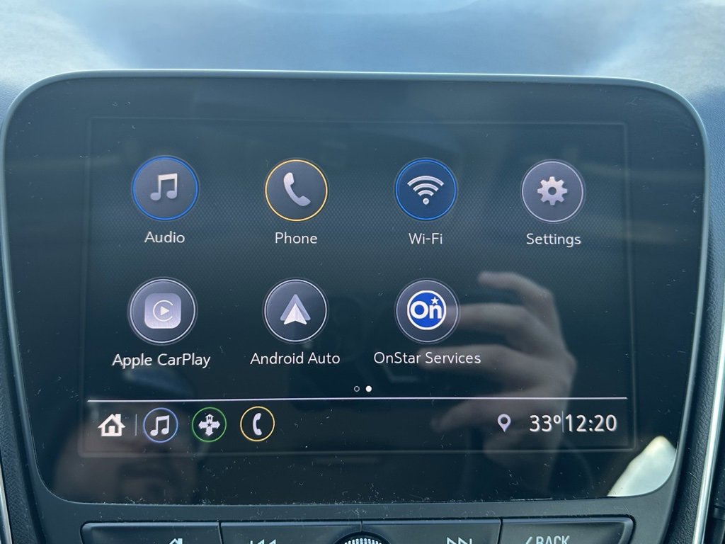 Used 2020 Chevrolet Malibu LT image 24