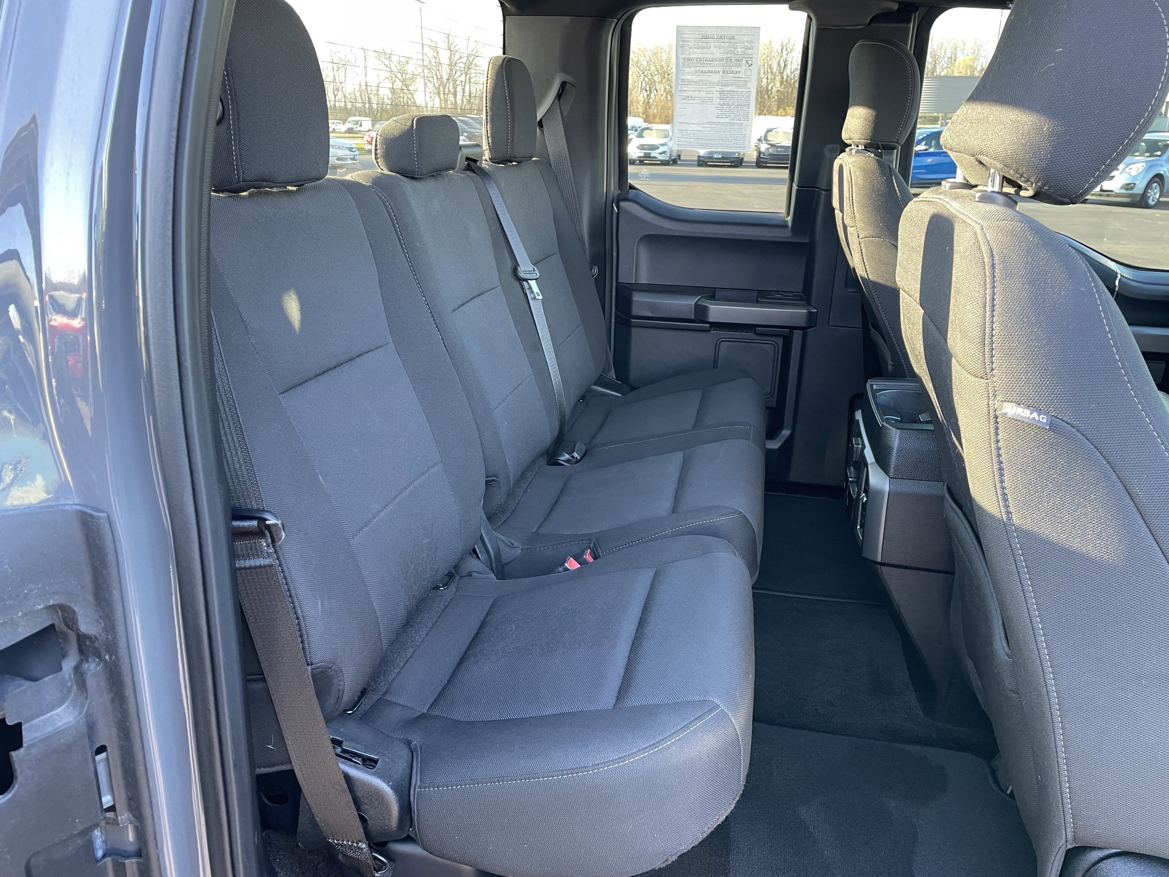 Used 2018 Ford F150 XLT w/ Equipment Group 301A Mid image 34