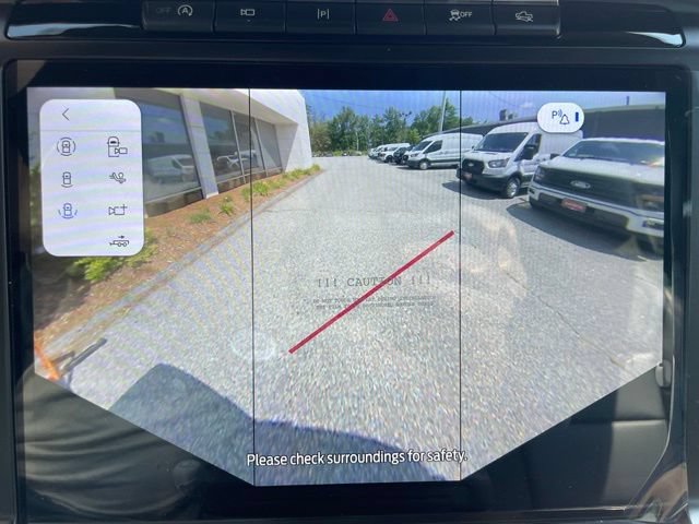 New 2026 Ford F150 Raptor AWD/4WD image 33