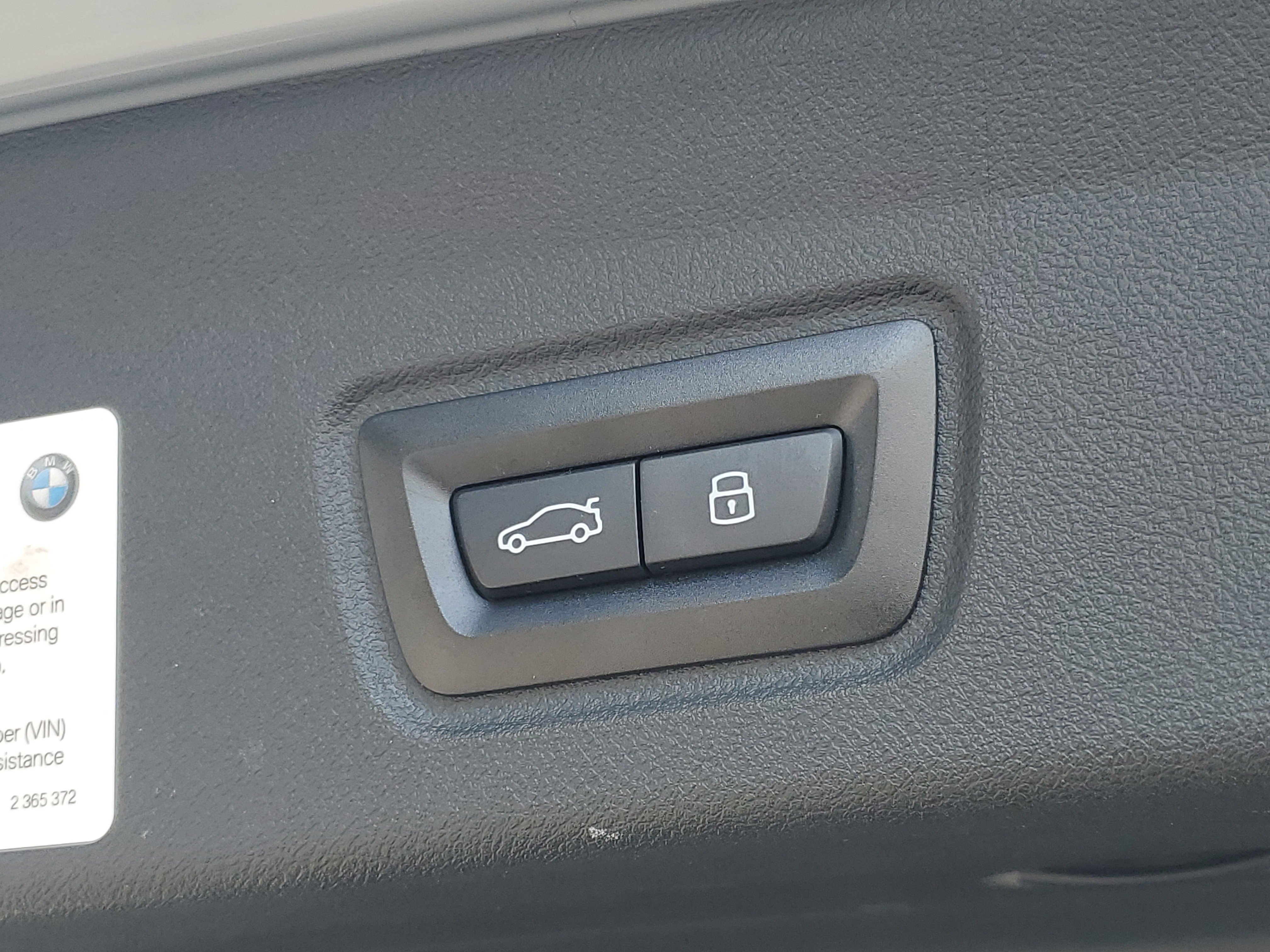 Used 2024 BMW i4 eDrive40 w/ M Sport Package image 27