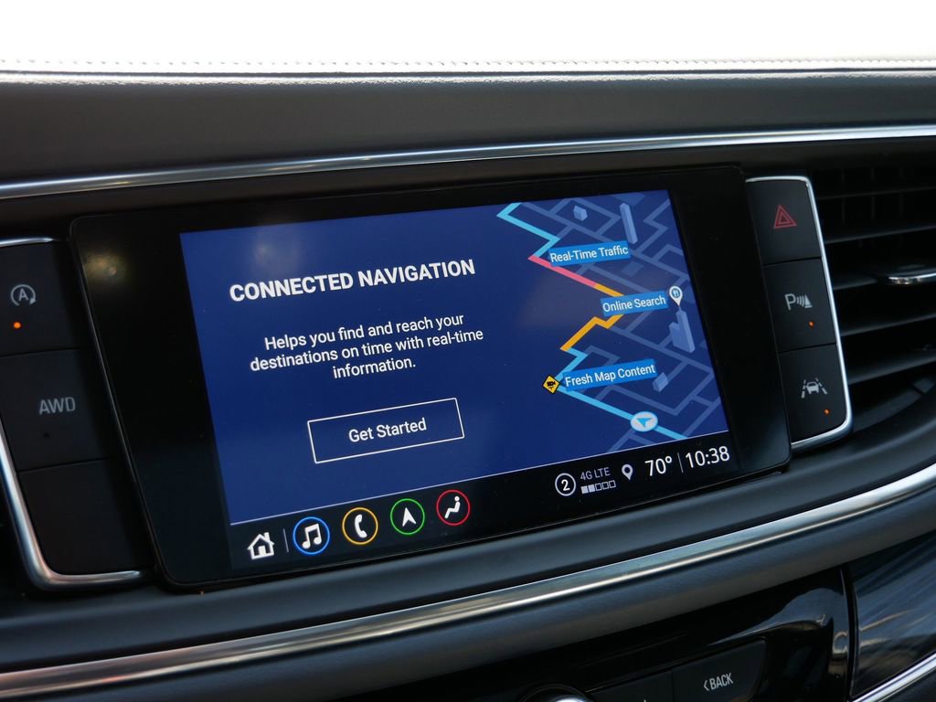 Used 2023 Buick Enclave Premium w/ Experience Buick Package AWD/4WD image 25