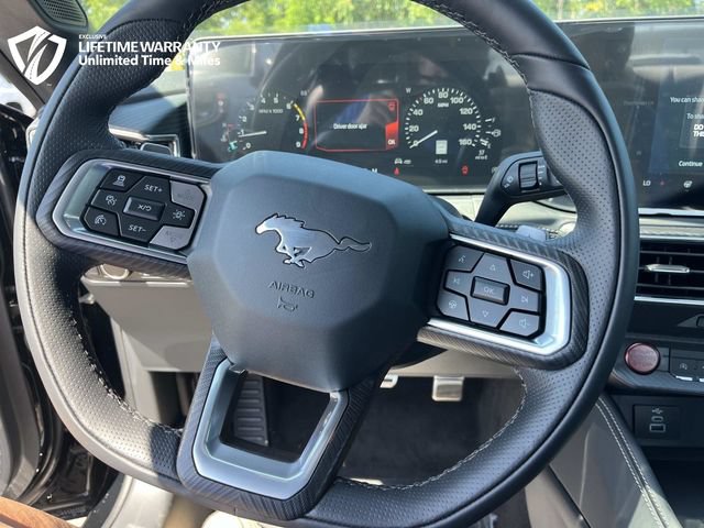 New 2026 Ford Mustang GT Premium RWD image 12