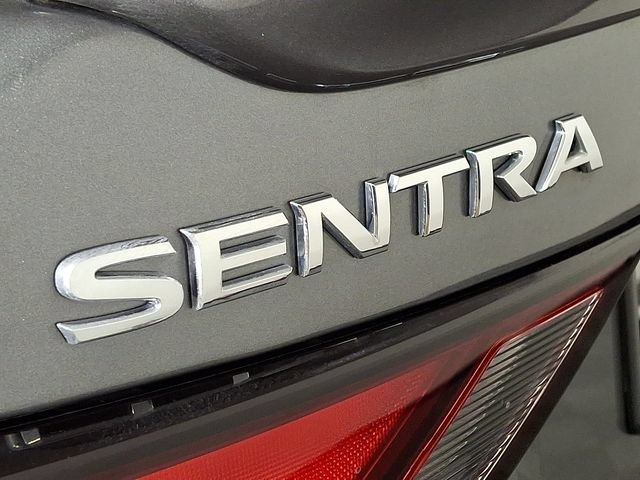 Used 2022 Nissan Sentra SR FWD image 29