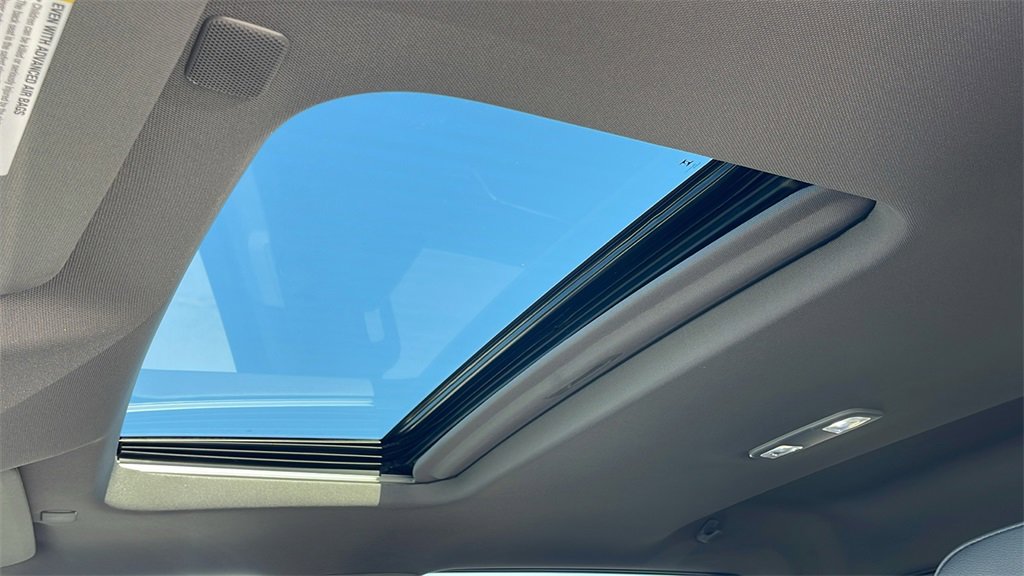 New 2026 GMC Sierra 1500 Elevation w/ Elevation Premium Package image 10