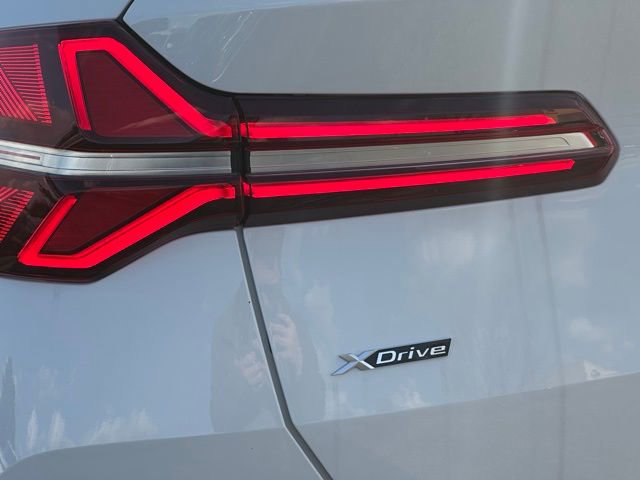 New 2026 BMW X3 xDrive30 AWD/4WD image 13