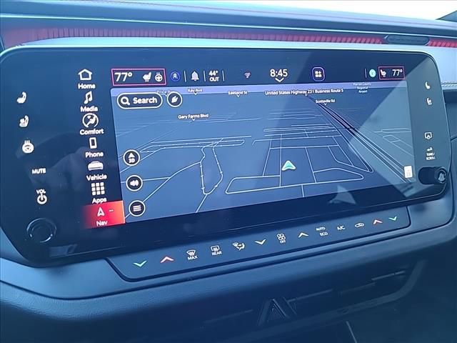 Used 2024 Dodge Charger R/T w/ Plus Group AWD/4WD image 14