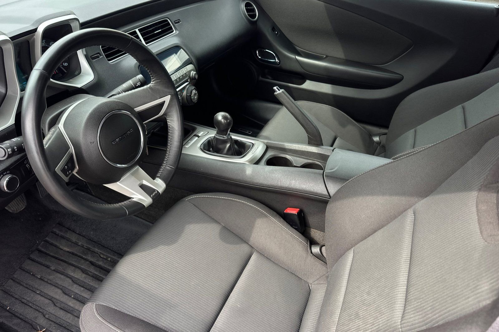 Used 2011 Chevrolet Camaro SS w/ RS Package image 10