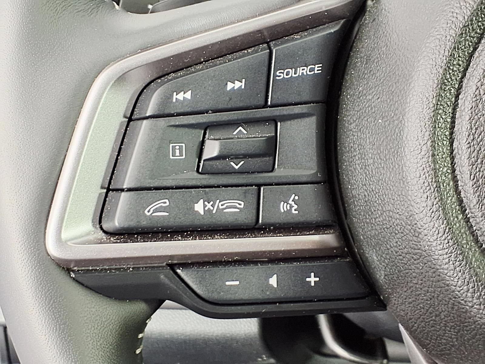 Certified 2025 Subaru Outback Touring AWD/4WD image 16