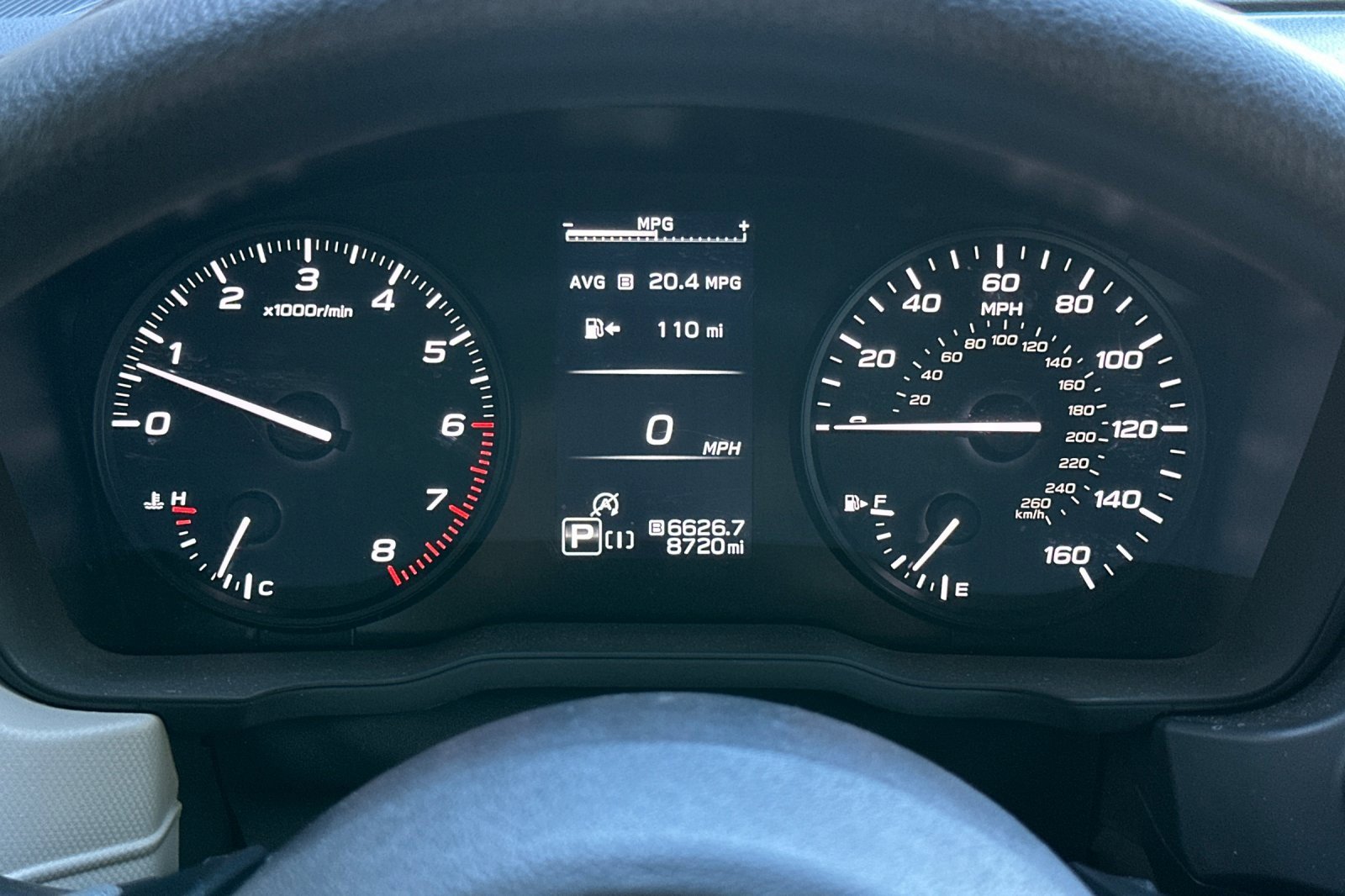 Certified 2025 Subaru Forester image 25