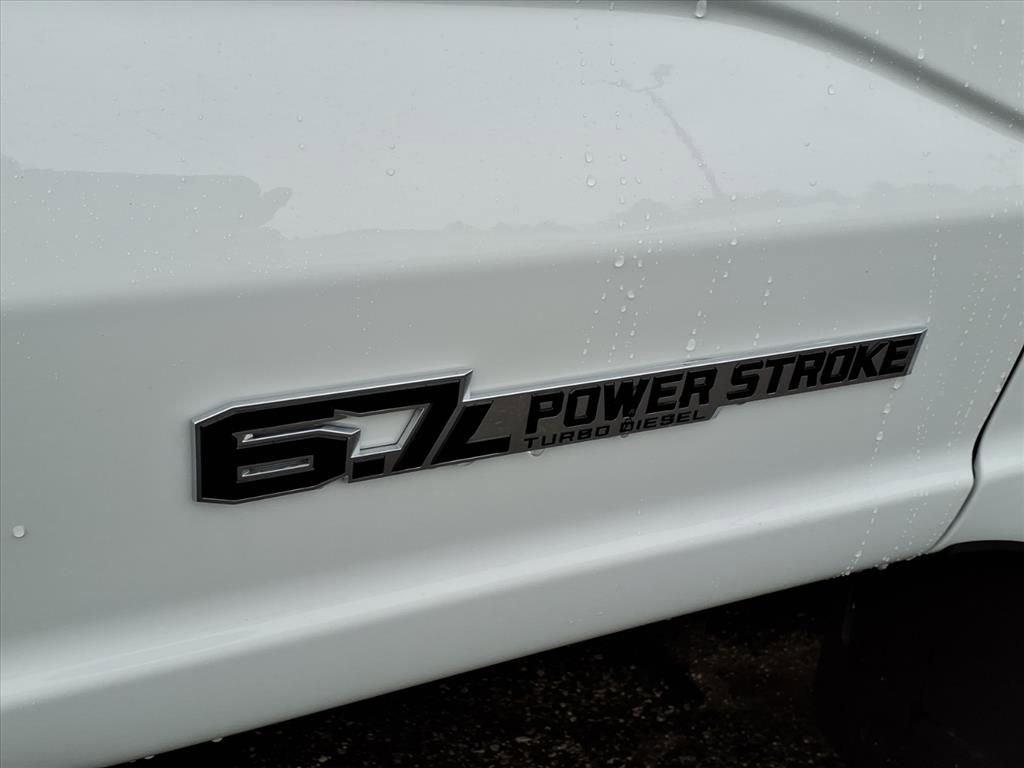 New 2026 Ford F250 XL w/ STX Appearance Package image 11