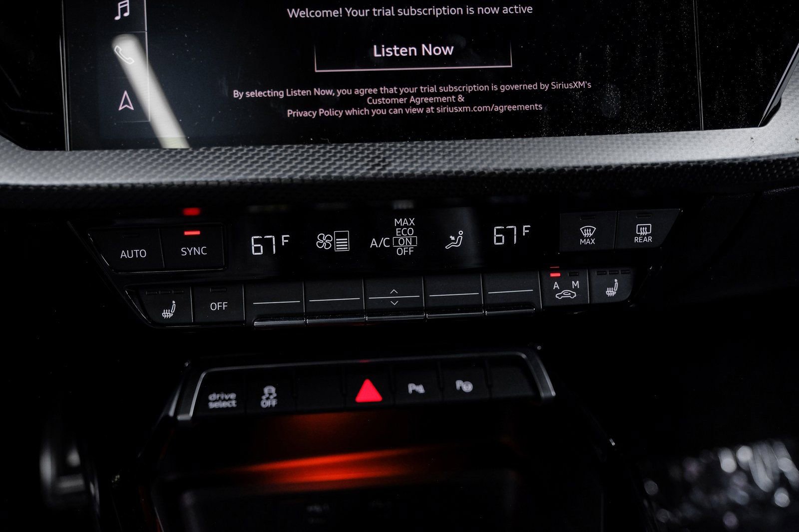 Used 2024 Audi RS 3 image 34