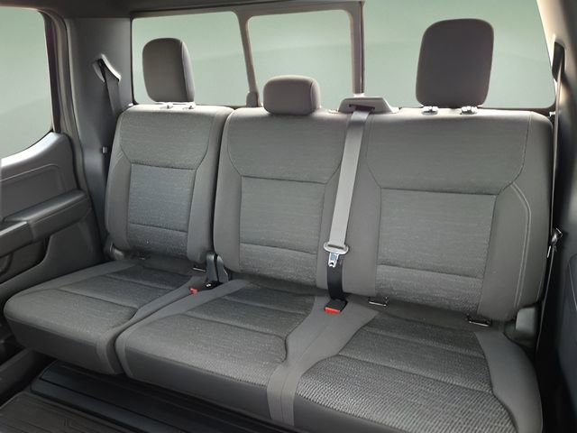 Used 2024 Ford F150 XLT w/ Equipment Group 302A MID image 13