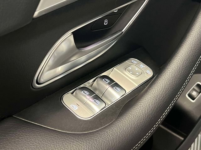 Certified 2026 Mercedes-Benz GLE 350 4MATIC image 16