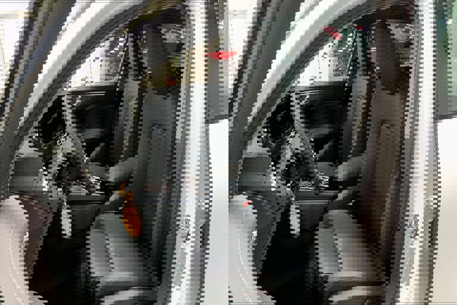 New 2026 Audi A6 Premium Plus image 11