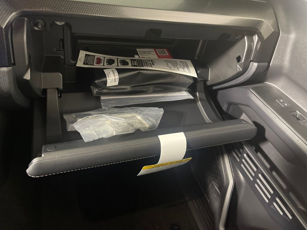 New 2026 Toyota 4Runner Limited image 25