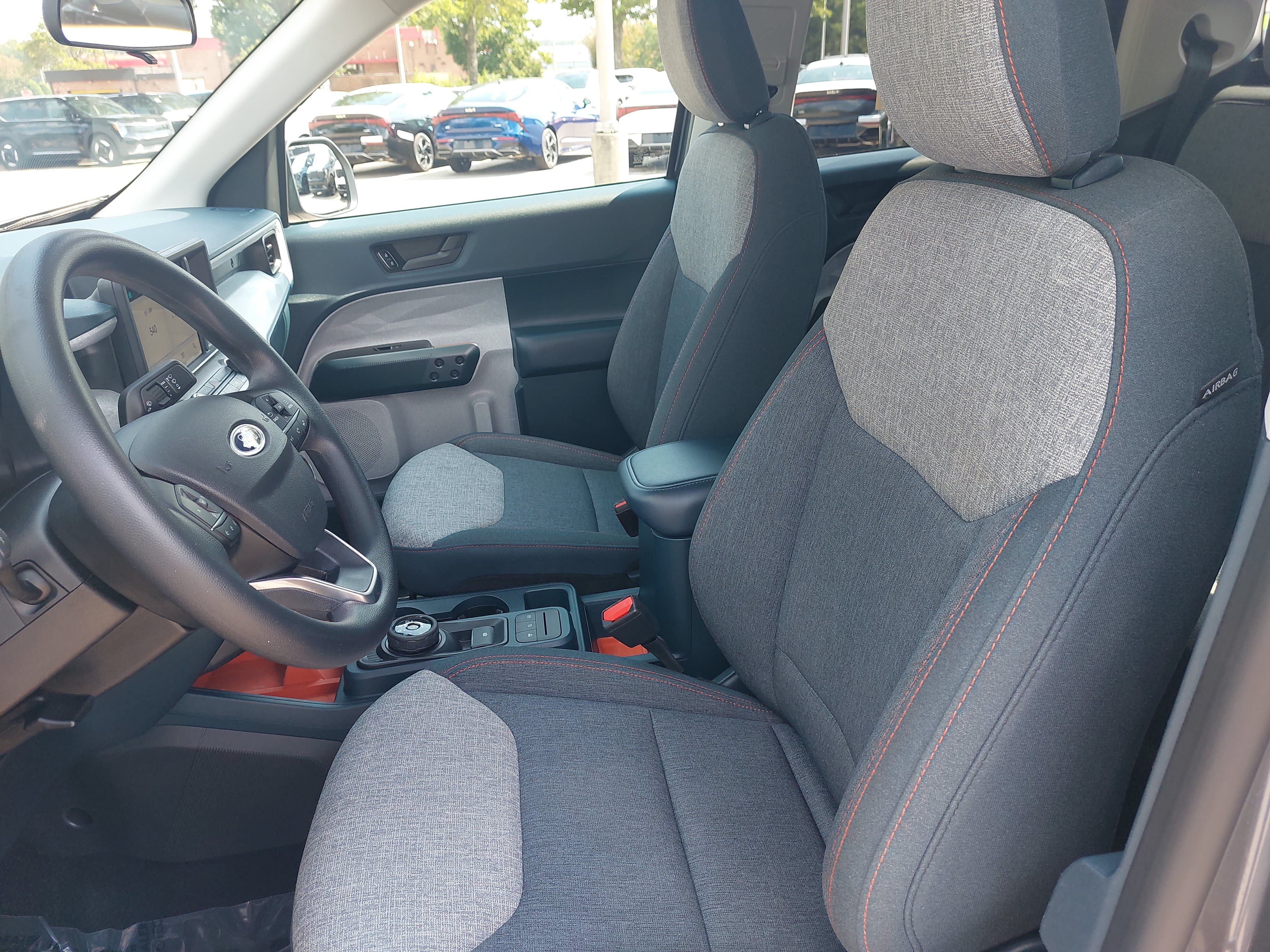 Used 2024 Ford Maverick XLT FWD image 14