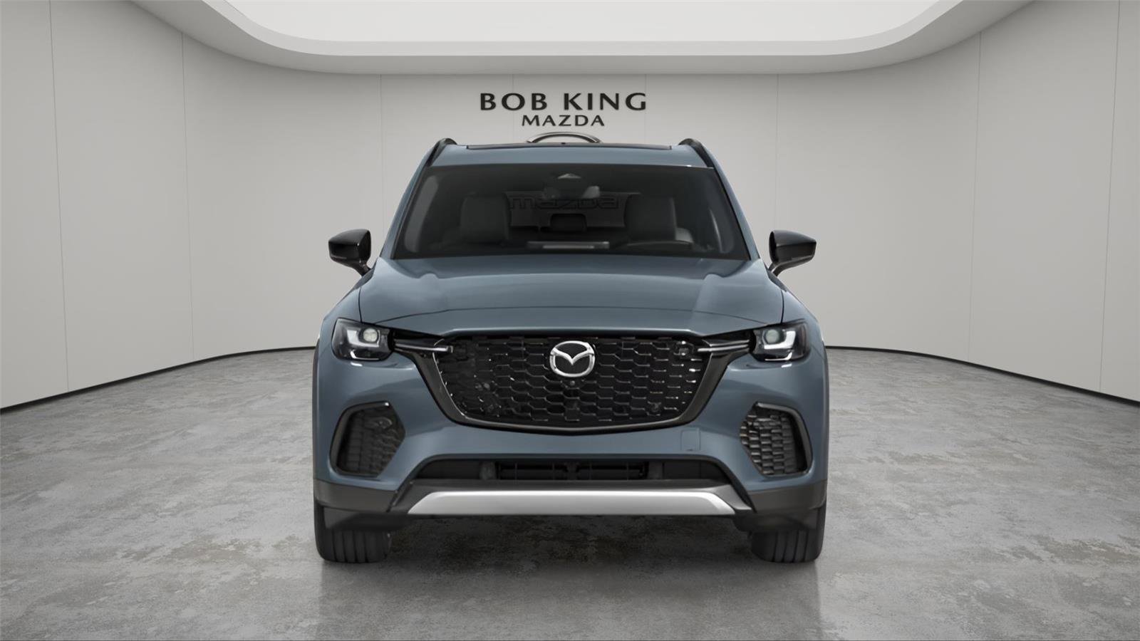 New 2026 MAZDA CX-70 SC Plus image 7