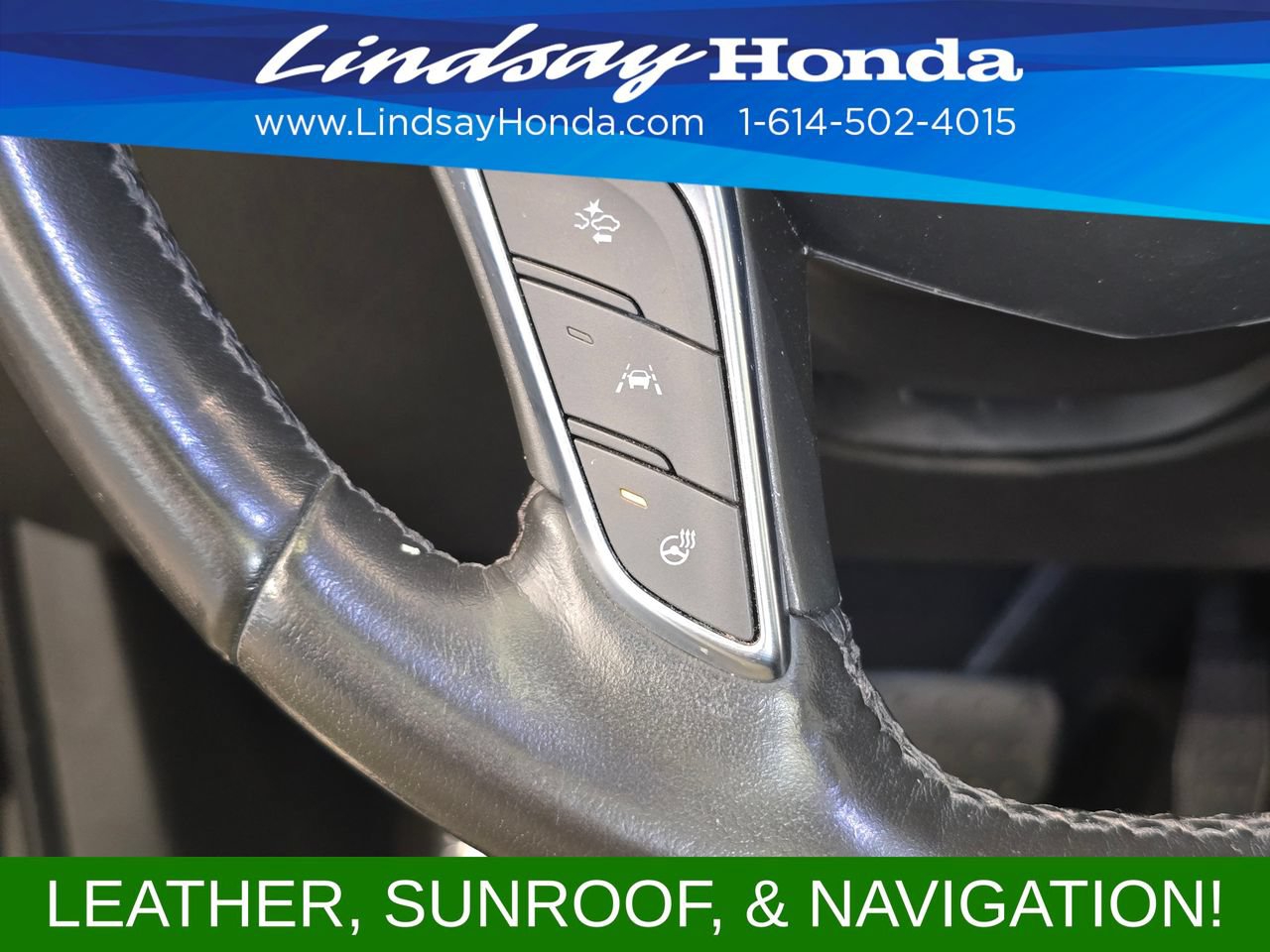 Used 2018 Cadillac XT5 Premium Luxury AWD/4WD image 16