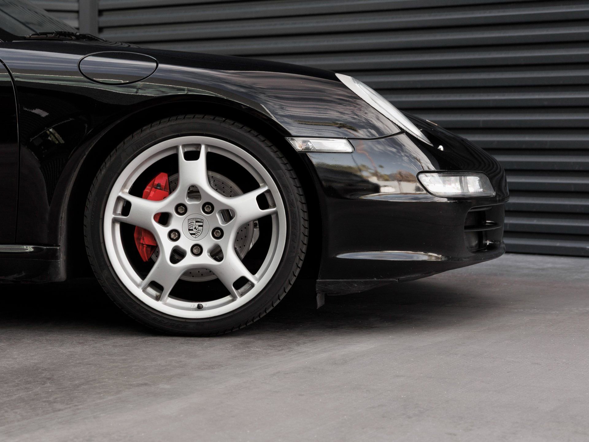 Used 2006 Porsche 911 Carrera 4S AWD/4WD image 11