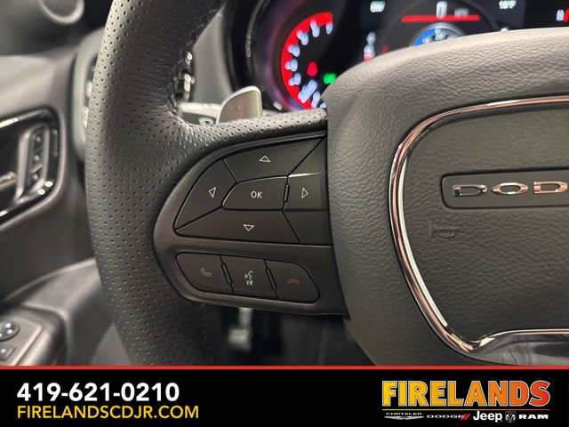 New 2026 Dodge Durango GT AWD/4WD image 15