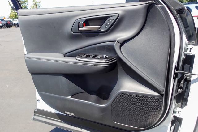 Certified 2024 Toyota Crown Platinum AWD/4WD image 20