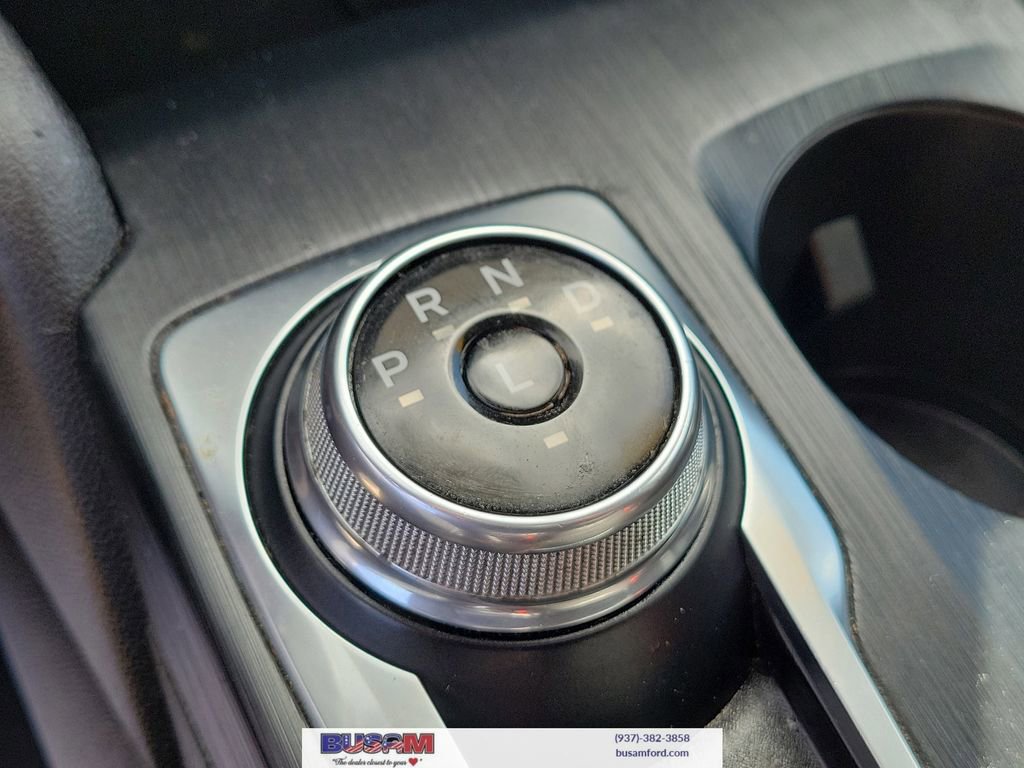 Certified 2024 Ford Escape ST-Line w/ Tech Pack #1 FWD image 25