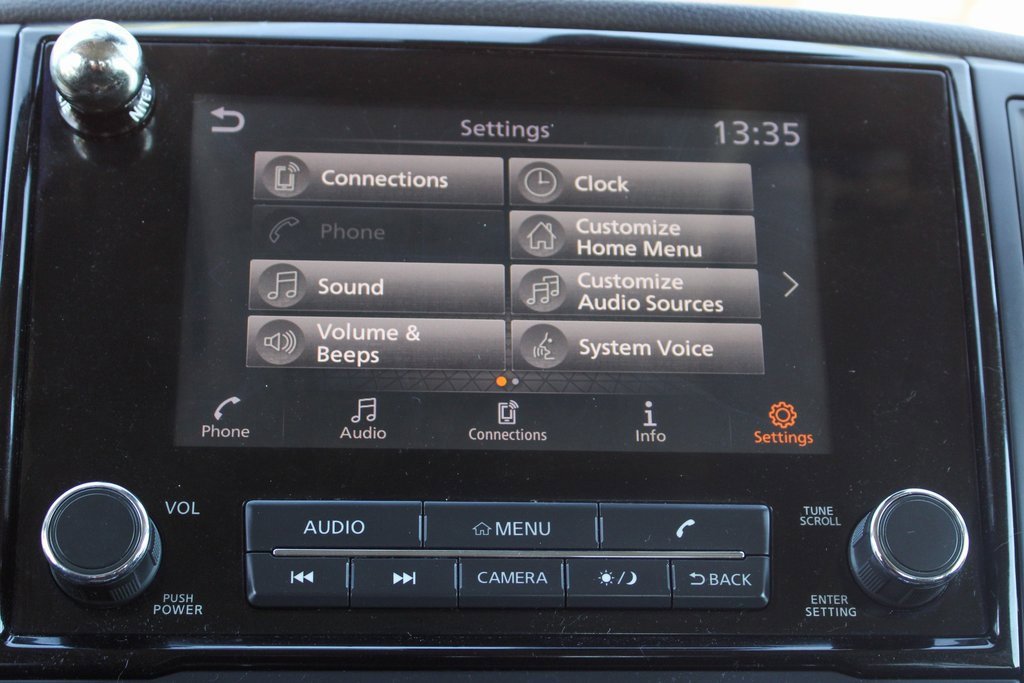 Used 2022 Nissan Titan SV image 29