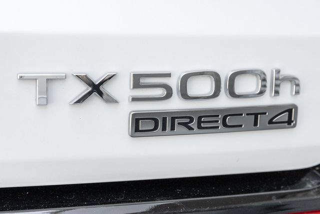 Used 2026 Lexus TX 500h AWD w/ Technology Package image 8