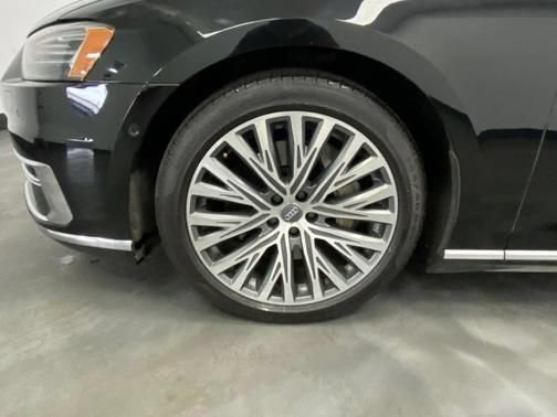 Used 2019 Audi A8 L 3.0T AWD/4WD image 19