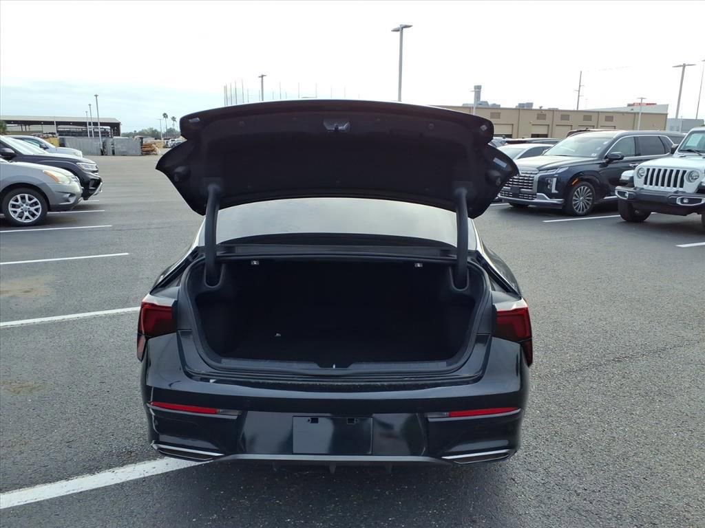 Used 2026 Kia K5 GT-Line w/ GT-Line Premium Package image 20