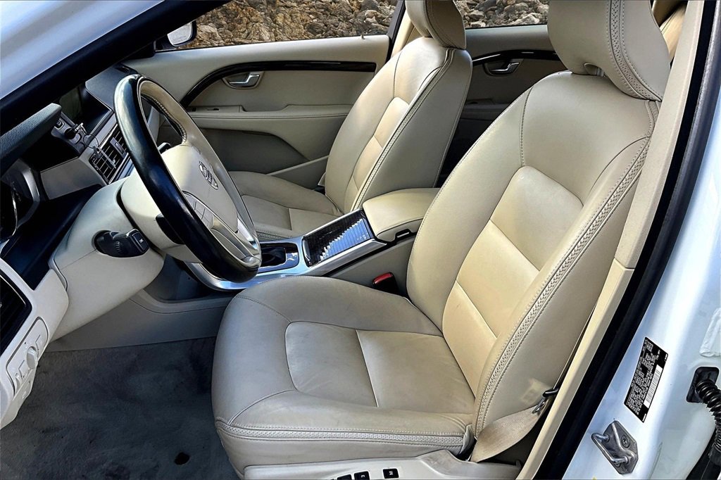 Used 2016 Volvo XC70 T5 Premier image 23