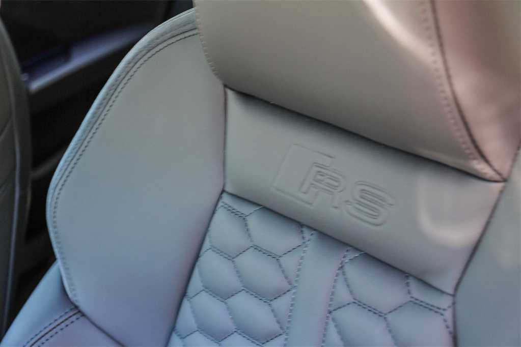 Used 2026 Audi RS 3 image 25