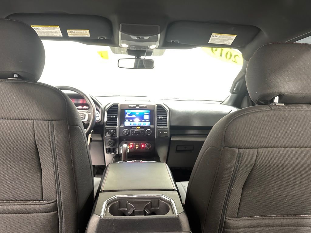 Used 2019 Ford F150 XLT w/ Equipment Group 302A Luxury image 36