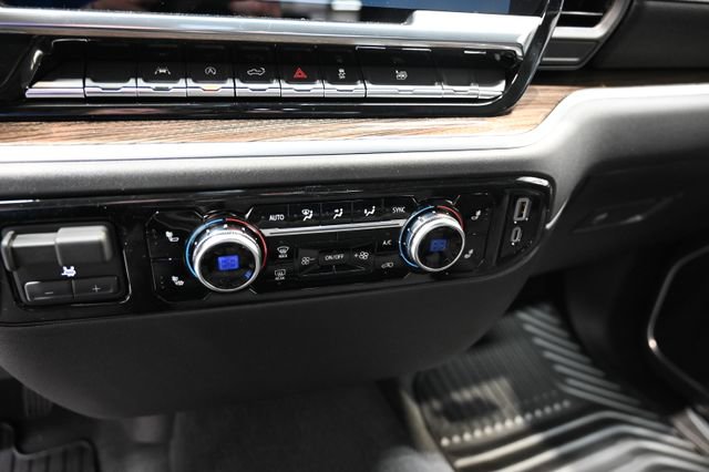New 2026 GMC Sierra 1500 Elevation AWD/4WD image 20
