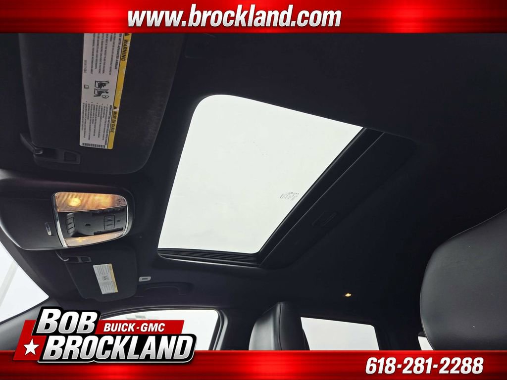 Used 2020 Jeep Grand Cherokee Limited image 9