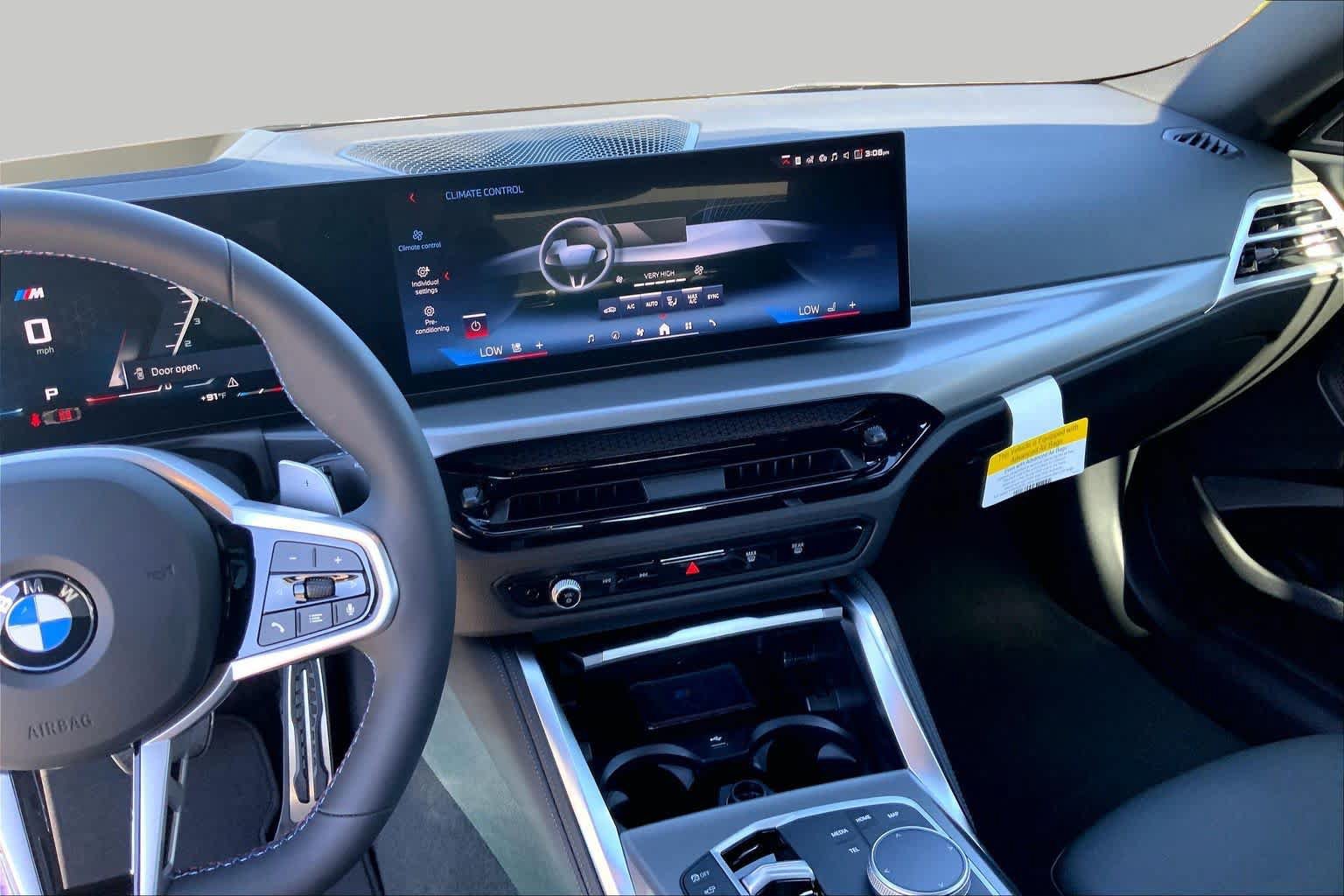 New 2027 BMW M240i Coupe w/ Premium Package RWD image 6