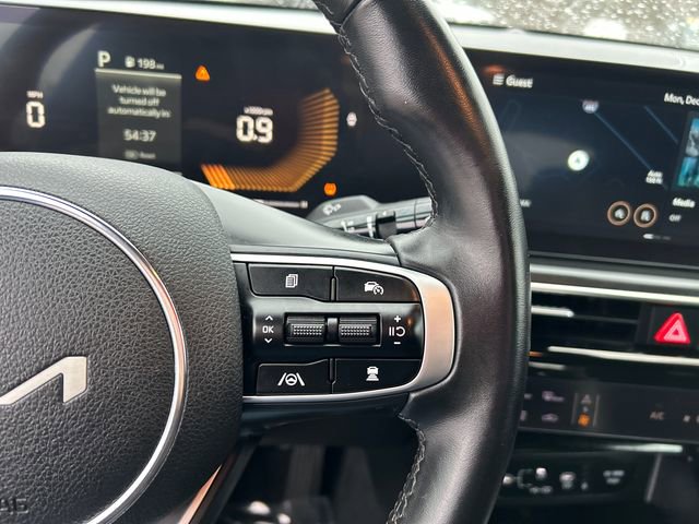 Used 2025 Kia K5 GT-Line image 26