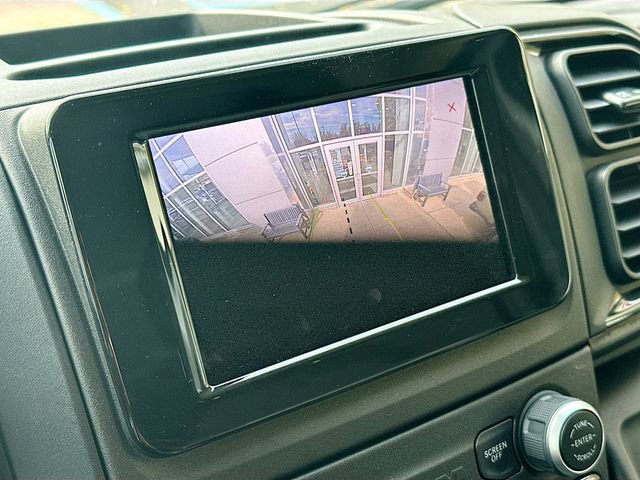 Used 2023 RAM ProMaster 2500 w/ Convenience Group image 14