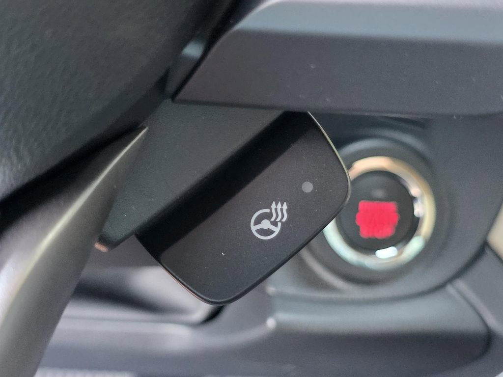 Certified 2025 Subaru Outback Limited w/ Popular Package #2 image 28