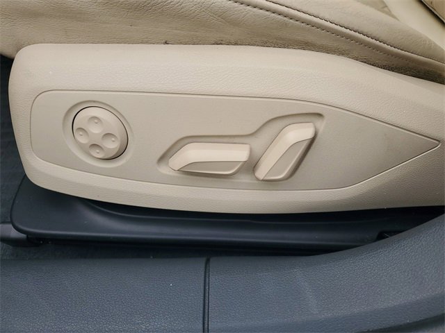 Used 2018 Audi A4 2.0T Premium image 20