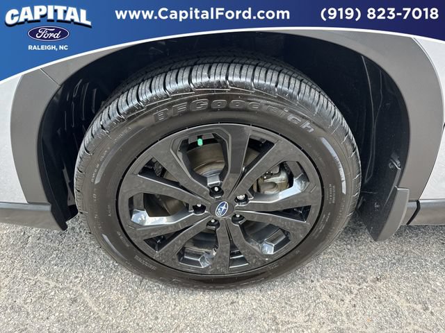 Used 2020 Subaru Forester Sport w/ Popular Package #2 AWD/4WD image 13