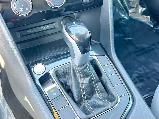 Used 2024 Volkswagen Taos S image 16