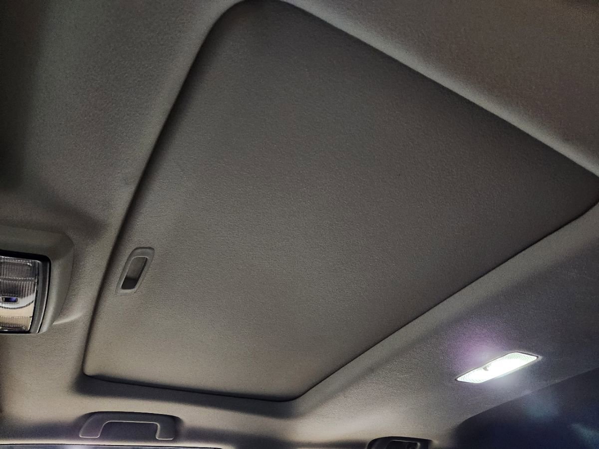 Used 2023 Toyota 4Runner TRD Off-Road Premium w/ Moonroof Package image 47