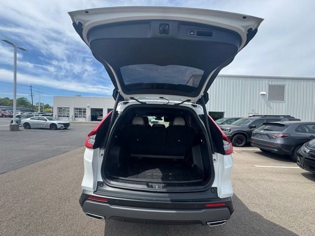 Used 2023 Honda CR-V Sport Touring image 14