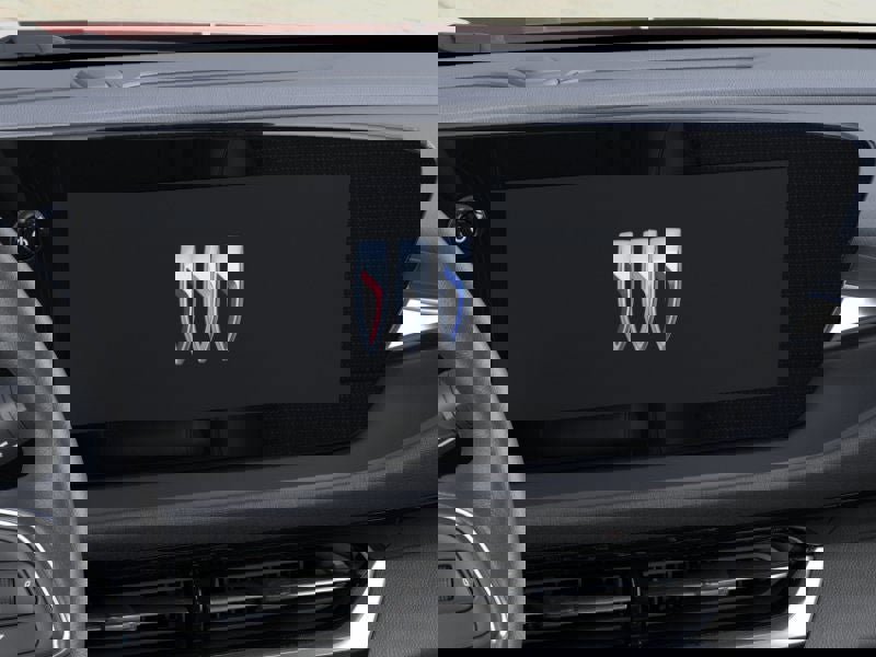 New 2026 Buick Envista Sport Touring image 23