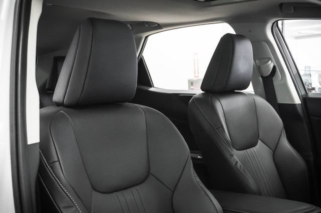 Certified 2026 Lexus NX 350h AWD w/ Accessory Package (2T) image 26